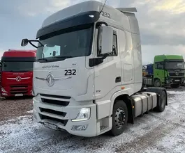 Седельный тягач Седельный тягач Dongfeng DFH4180 2023 года б/у фото 3