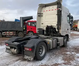 Седельный тягач Седельный тягач Dongfeng DFH4180 2023 года б/у фото 4