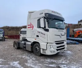 Седельный тягач Седельный тягач Dongfeng DFH4180 2023 года б/у