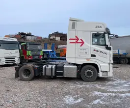 Седельный тягач Седельный тягач Dongfeng DFH4180 2023 года б/у фото 3