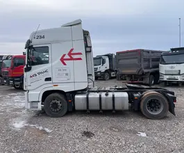Седельный тягач Седельный тягач Dongfeng DFH4180 2023 года б/у фото 5