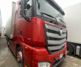 Седельный тягач Седельный тягач Foton Auman EST A 2023 года б/у