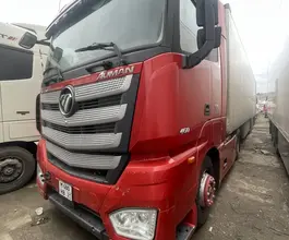 Седельный тягач Седельный тягач Foton Auman EST A 2023 года б/у фото 3