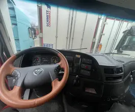 Седельный тягач Седельный тягач Foton Auman EST A 2023 года б/у фото 5