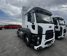 Седельный тягач Седельный тягач Ford Cargo 2019 года б/у