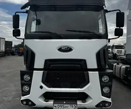 Седельный тягач Седельный тягач Ford Cargo 2019 года б/у фото 2