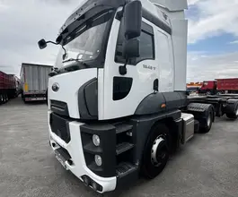 Седельный тягач Седельный тягач Ford Cargo 2019 года б/у фото 3