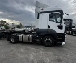 Седельный тягач Седельный тягач Ford Cargo 2019 года б/у фото 4