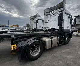 Седельный тягач Седельный тягач Ford Cargo 2019 года б/у фото 5