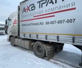 Седельный тягач Седельный тягач Dongfeng DFH4180 2023 года б/у фото 5