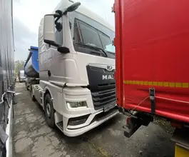Седельный тягач Седельный тягач MAN TGX 2023 года б/у