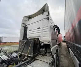Седельный тягач Седельный тягач MAN TGX 2023 года б/у фото 4