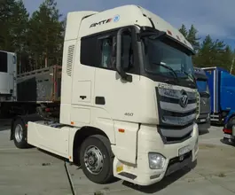 Седельный тягач Седельный тягач Foton Auman EST A 2022 года б/у