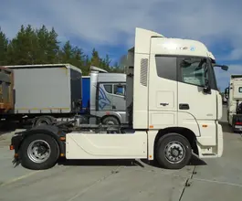 Седельный тягач Седельный тягач Foton Auman EST A 2022 года б/у фото 4