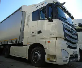 Седельный тягач Седельный тягач Foton Auman EST A 2022 года б/у