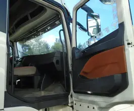 Седельный тягач Седельный тягач Foton Auman EST A 2022 года б/у фото 5
