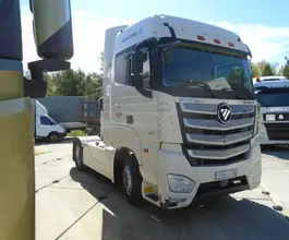Седельный тягач Седельный тягач Foton Auman EST A 2022 года б/у