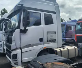 Седельный тягач Седельный тягач SANY HQC240DE 2023 года б/у фото 5