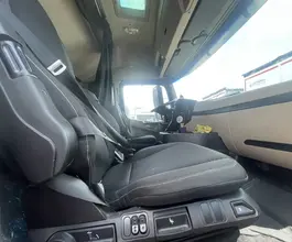 Седельный тягач Седельный тягач Mercedes-Benz Actros 2023 года б/у фото 4