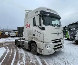 Седельный тягач Седельный тягач Dongfeng DFH4180 2023 года б/у