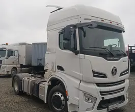 Седельный тягач Седельный тягач Shacman SX4188YY381 2023 года б/у
