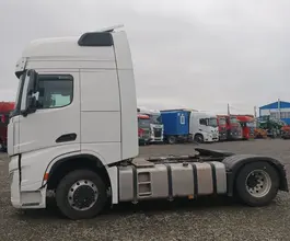 Седельный тягач Седельный тягач Shacman SX4188YY381 2023 года б/у фото 4