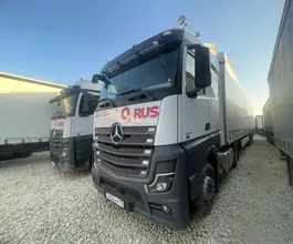 Седельный тягач Седельный тягач Mercedes-Benz Actros 2024 года б/у фото 4