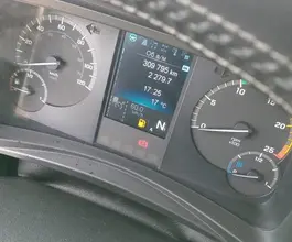 Седельный тягач Седельный тягач Mercedes-Benz Actros 2023 года б/у фото 5