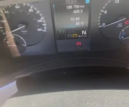 Седельный тягач Седельный тягач Mercedes-Benz Actros 2024 года б/у фото 5