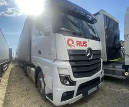 Седельный тягач Седельный тягач Mercedes-Benz Actros 2023 года б/у