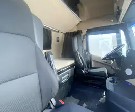 Седельный тягач Седельный тягач Mercedes-Benz Actros 2023 года б/у фото 5