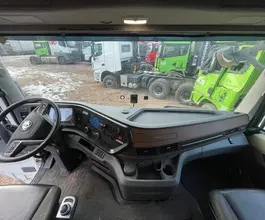 Седельный тягач Седельный тягач Dongfeng C180NA 2023 года б/у фото 5