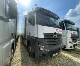 Седельный тягач Седельный тягач Mercedes-Benz Actros 2024 года б/у