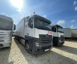 Седельный тягач Седельный тягач Mercedes-Benz Actros 2024 года б/у