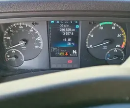 Седельный тягач Седельный тягач Mercedes-Benz Actros 2024 года б/у фото 5