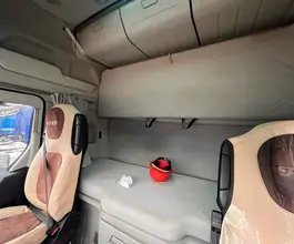 Седельный тягач Седельный тягач Ford F-Max 2023 года б/у фото 5