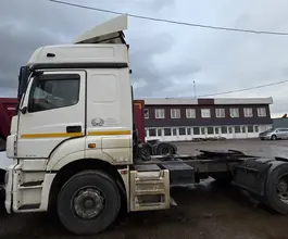 Седельный тягач Седельный тягач Камаз 5490 2018 года б/у фото 3