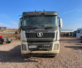 Седельный тягач Седельный тягач Shacman SX42586W385C 2023 года б/у фото 2