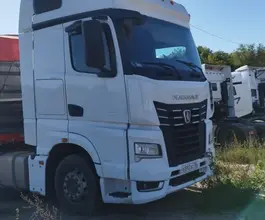 Седельный тягач Седельный тягач Камаз 54901 2023 года б/у