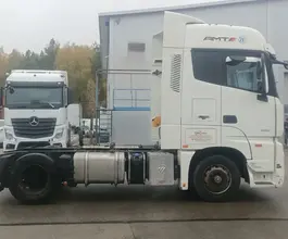 Седельный тягач Седельный тягач Foton Auman EST A 2023 года б/у фото 2