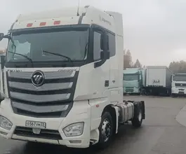 Седельный тягач Седельный тягач Foton Auman EST A 2023 года б/у фото 5