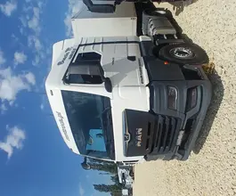 Седельный тягач Седельный тягач MAN TGX 2022 года б/у фото 2