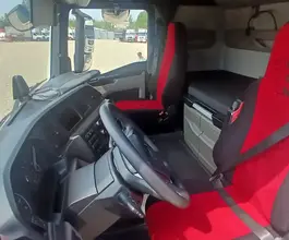 Седельный тягач Седельный тягач MAN TGX 2022 года б/у фото 5