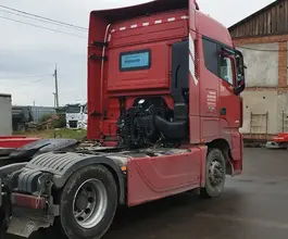 Седельный тягач Седельный тягач Foton Auman EST A 2023 года б/у фото 4