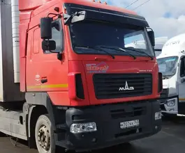 Седельный тягач Седельный тягач МАЗ 544028 2023 года б/у