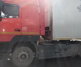 Седельный тягач Седельный тягач МАЗ 544028 2023 года б/у фото 4