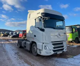 Седельный тягач Седельный тягач Dongfeng DF6 2023 года б/у