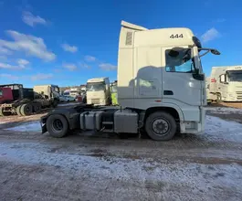Седельный тягач Седельный тягач Dongfeng DF6 2023 года б/у фото 4