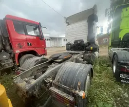 Седельный тягач Седельный тягач Камаз 5490 2018 года б/у фото 5