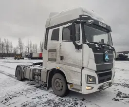 Седельный тягач Седельный тягач Sany HQC240DE 2023 года б/у
